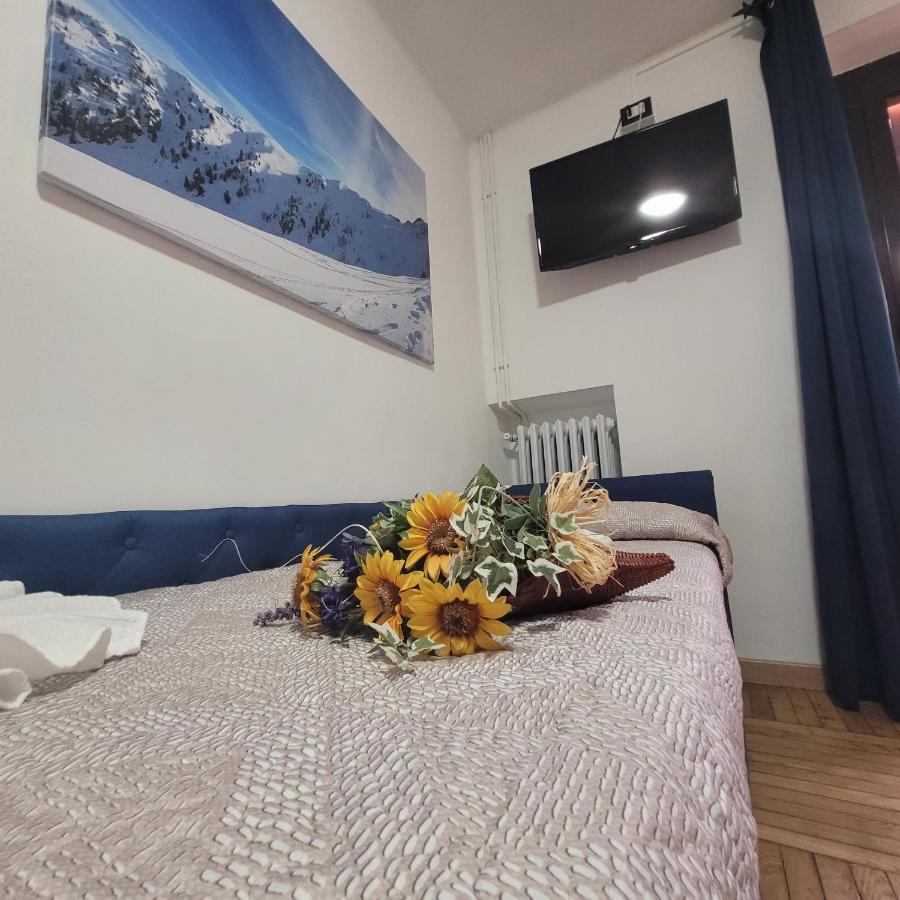 Chalet Monte Nebius Vinadio Ngoại thất bức ảnh