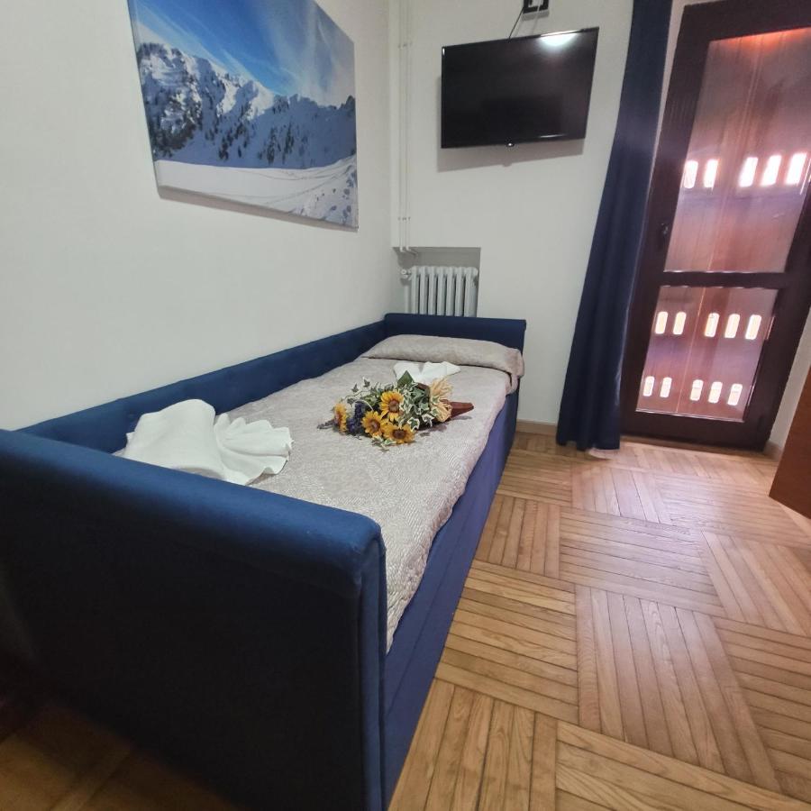 Chalet Monte Nebius Vinadio Ngoại thất bức ảnh