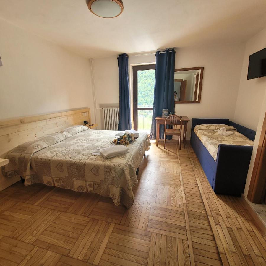 Chalet Monte Nebius Vinadio Ngoại thất bức ảnh