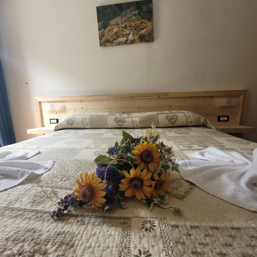 Chalet Monte Nebius Vinadio Ngoại thất bức ảnh