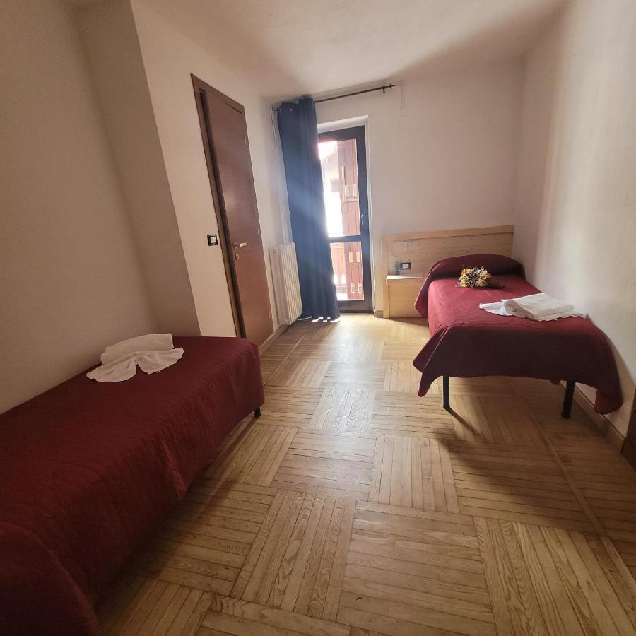 Chalet Monte Nebius Vinadio Ngoại thất bức ảnh