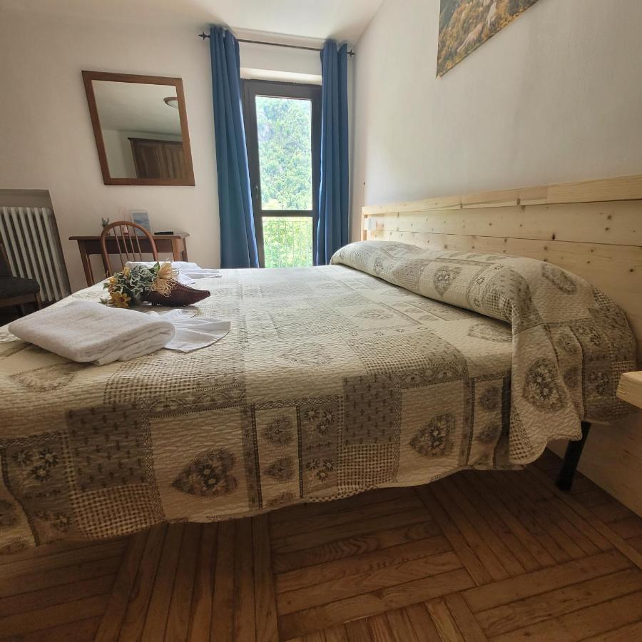 Chalet Monte Nebius Vinadio Ngoại thất bức ảnh