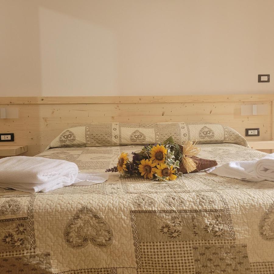 Chalet Monte Nebius Vinadio Ngoại thất bức ảnh
