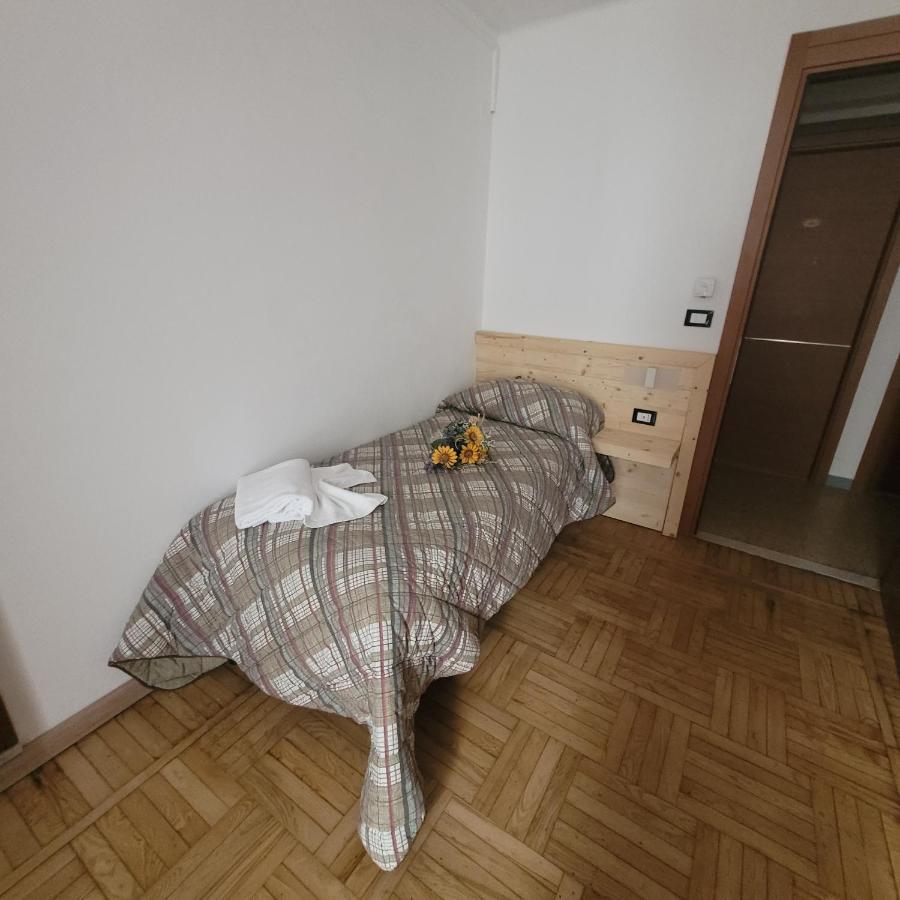 Chalet Monte Nebius Vinadio Ngoại thất bức ảnh
