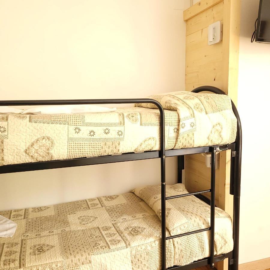 Chalet Monte Nebius Vinadio Ngoại thất bức ảnh