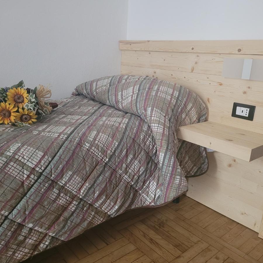 Chalet Monte Nebius Vinadio Ngoại thất bức ảnh
