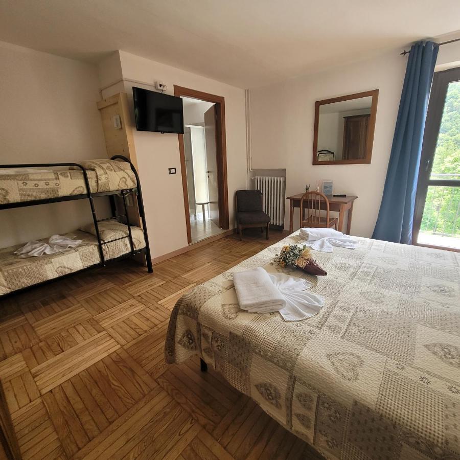 Chalet Monte Nebius Vinadio Ngoại thất bức ảnh