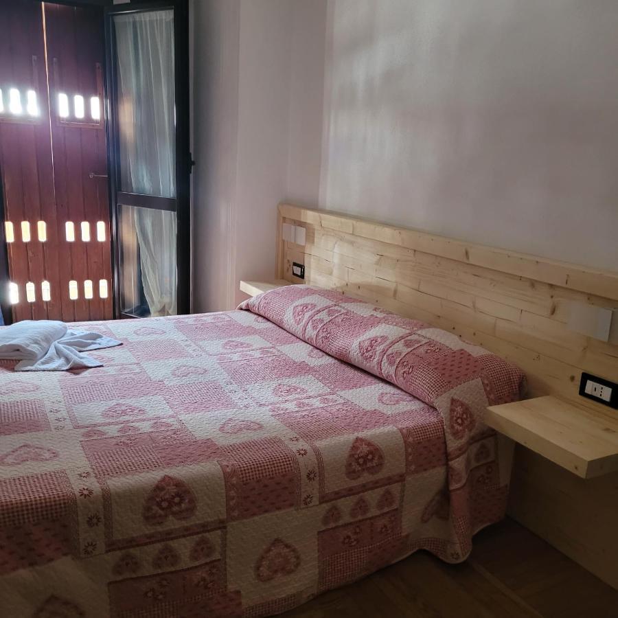 Chalet Monte Nebius Vinadio Ngoại thất bức ảnh