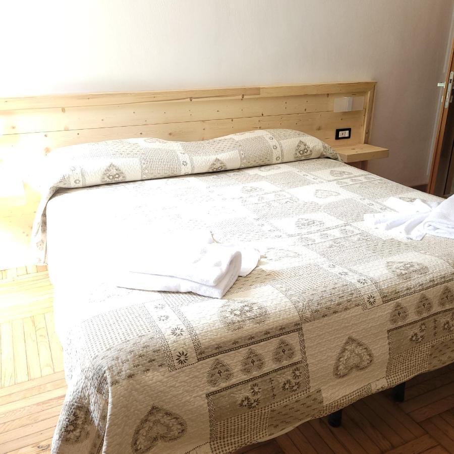 Chalet Monte Nebius Vinadio Ngoại thất bức ảnh