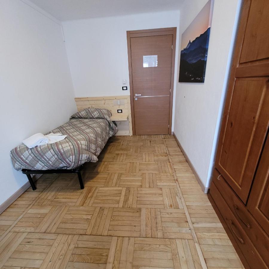 Chalet Monte Nebius Vinadio Ngoại thất bức ảnh