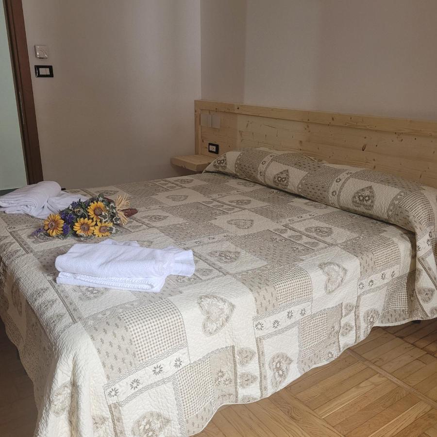 Chalet Monte Nebius Vinadio Ngoại thất bức ảnh