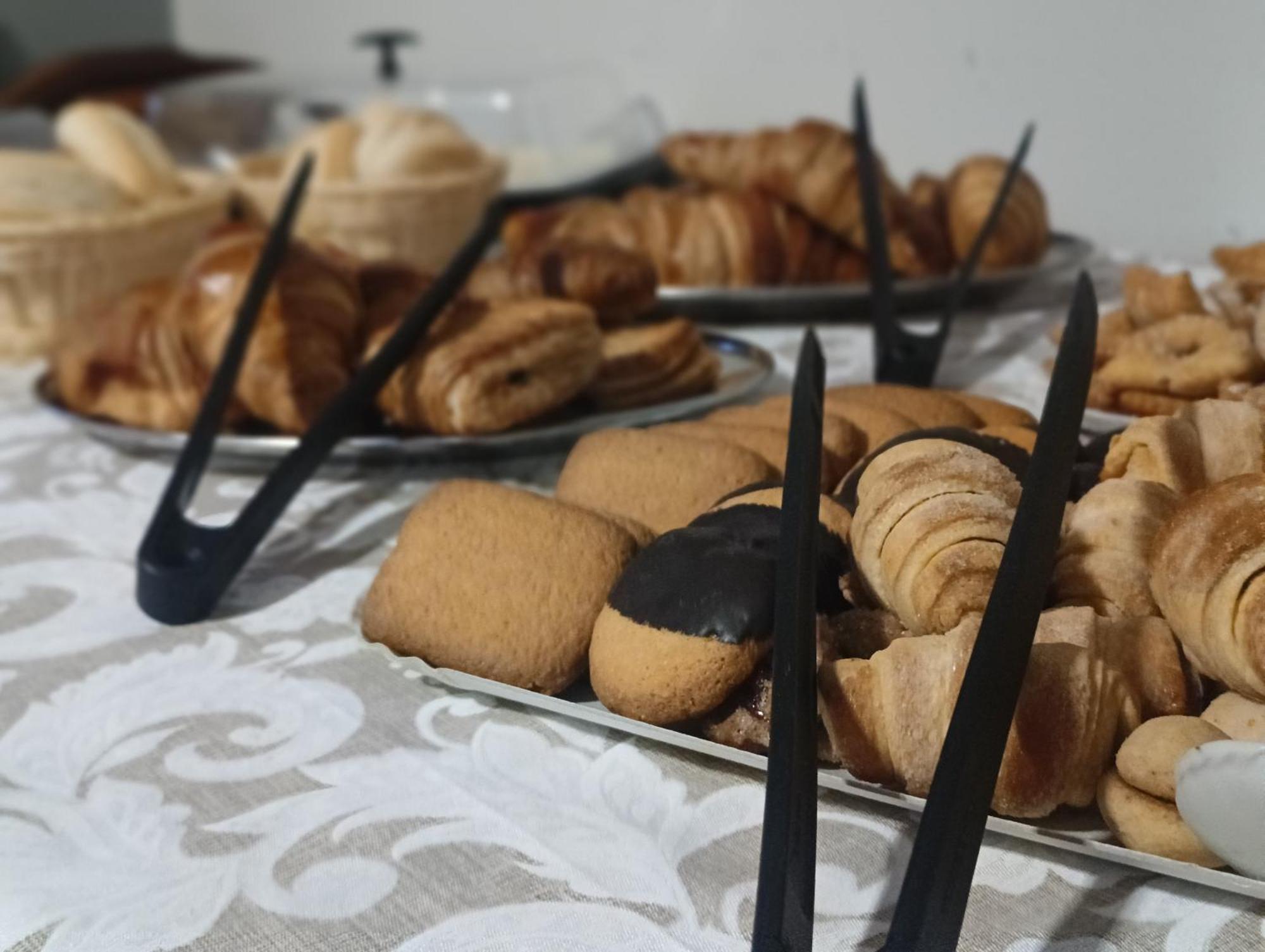 Chalet Monte Nebius Vinadio Ngoại thất bức ảnh