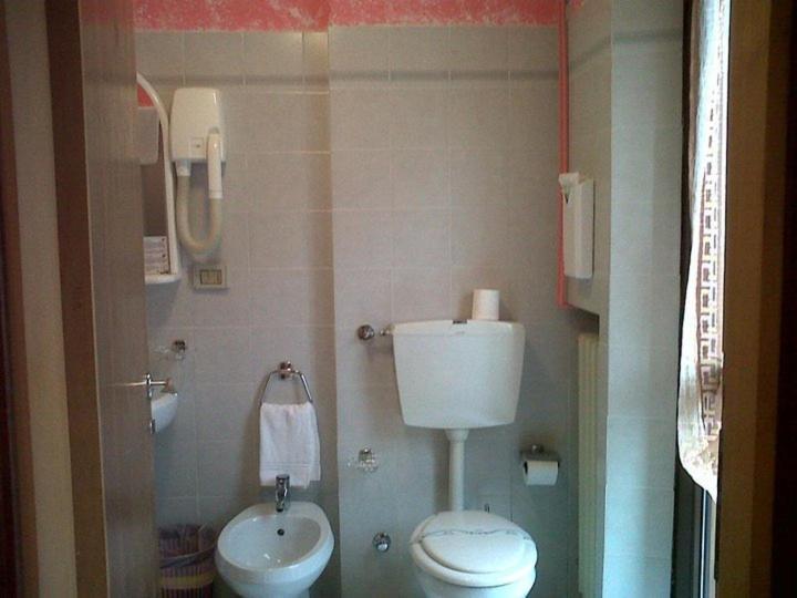 Chalet Monte Nebius Vinadio Phòng bức ảnh