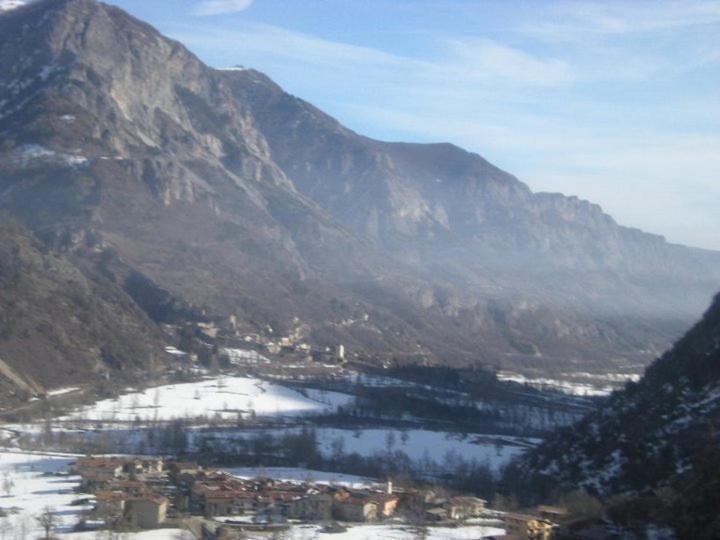Chalet Monte Nebius Vinadio Ngoại thất bức ảnh