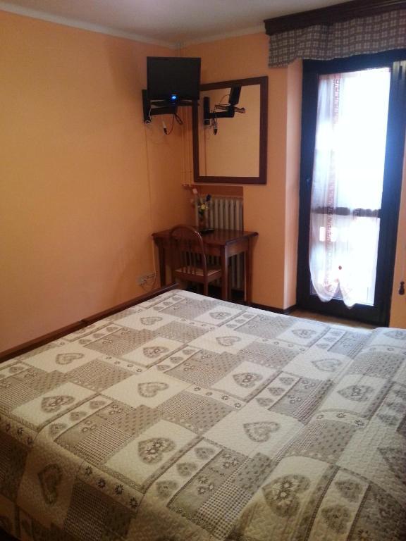 Chalet Monte Nebius Vinadio Phòng bức ảnh