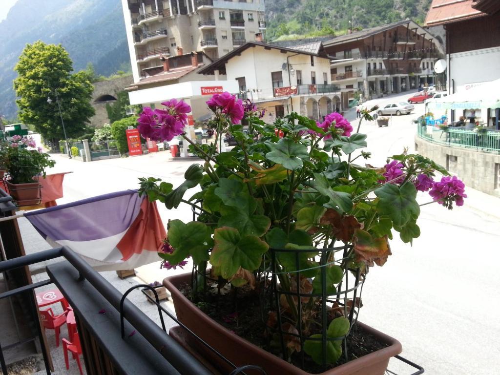 Chalet Monte Nebius Vinadio Phòng bức ảnh