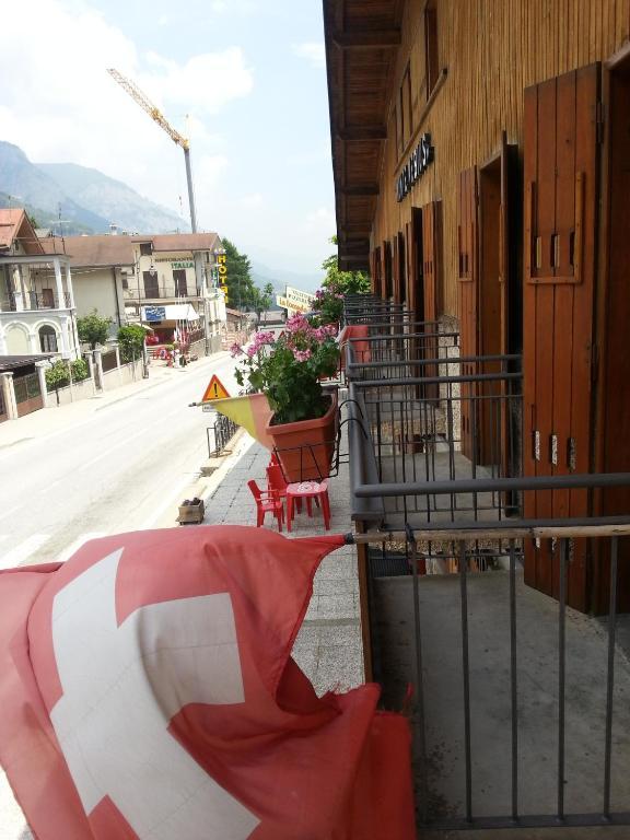 Chalet Monte Nebius Vinadio Ngoại thất bức ảnh
