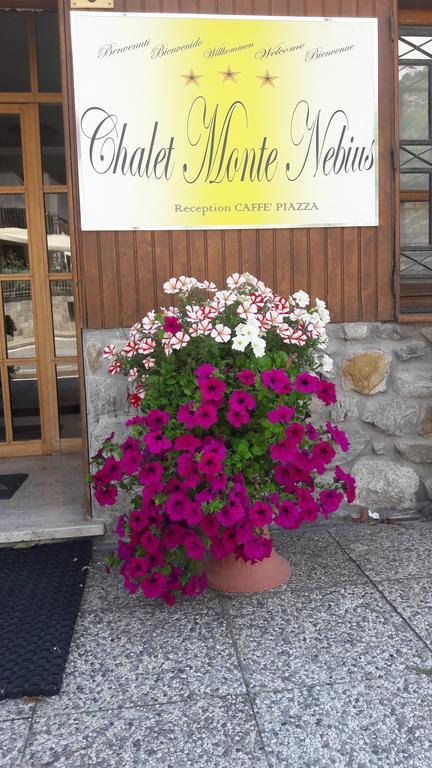 Chalet Monte Nebius Vinadio Ngoại thất bức ảnh