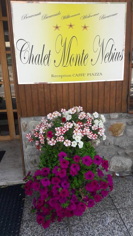 Chalet Monte Nebius Vinadio Ngoại thất bức ảnh