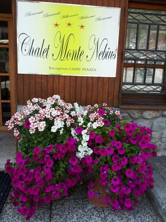 Chalet Monte Nebius Vinadio Ngoại thất bức ảnh